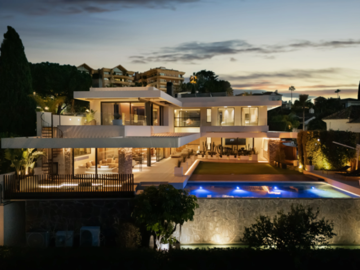 Villa Tucan