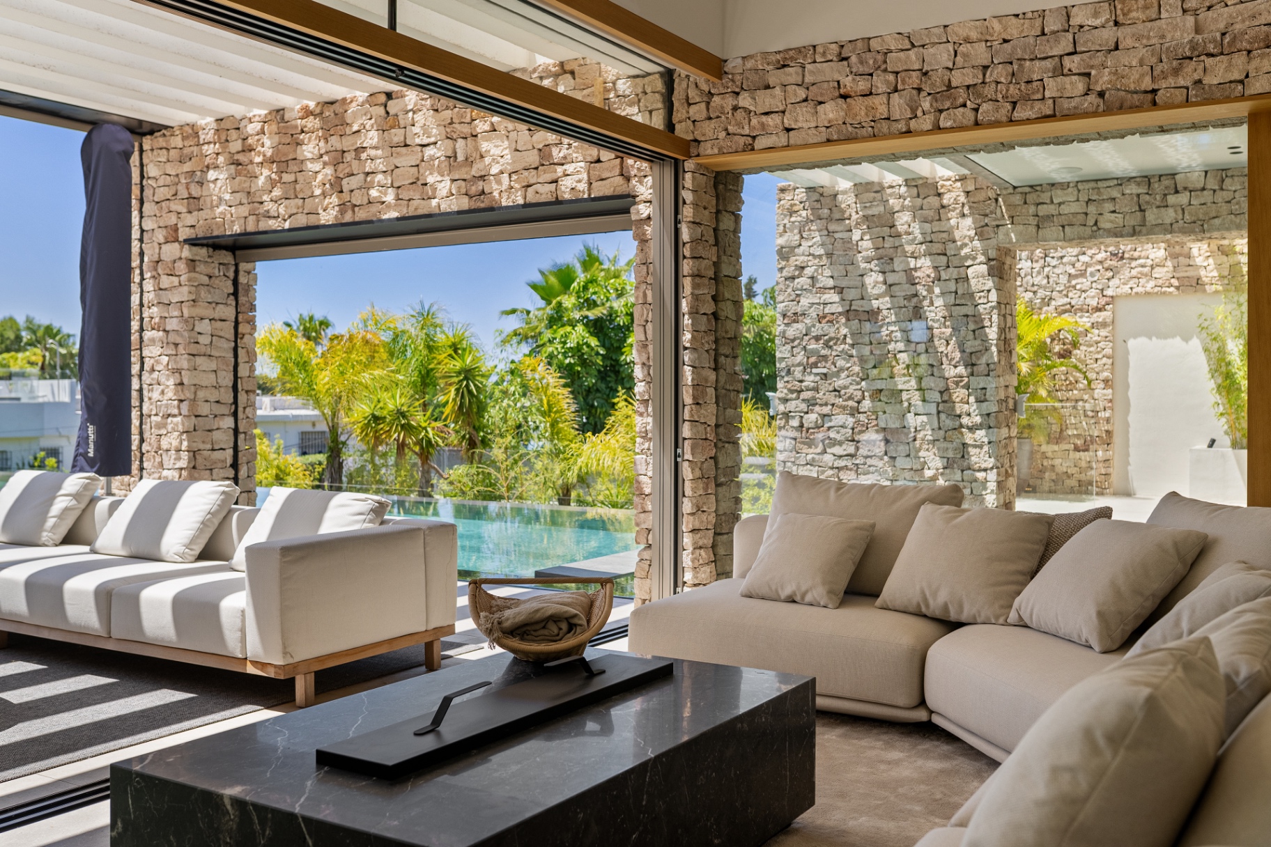 Villa P gallery 1